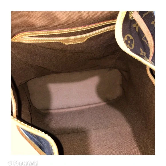 Louis Vuitton Backpack - Picture 4 of 10